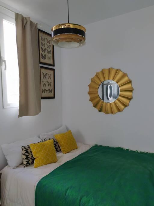 Loft En Centro De Madrid